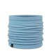 Buff Polar Neck Warmer Solid Lake Blue